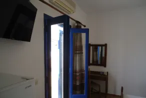 Ippokampos Hotel Patmos - Værelse