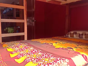 Greenhouse Bolivia - Room