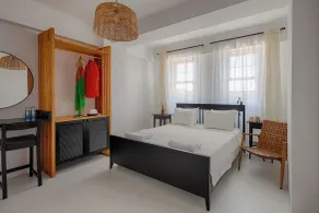 Cedori Butik Otel - Room