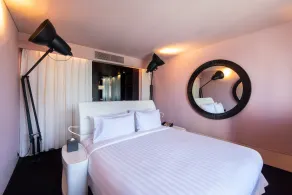 THE PLAZA Seoul, Autograph Collection - Room