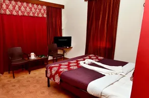 Swimsea Beach Resort, A Beach Property - Zimmer