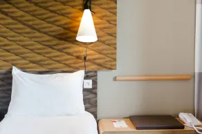 ibis De Haan - Room