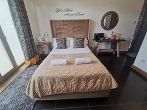 The Old Mill Rooms - Room