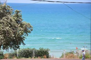 Hotel Suites Bat Yam - Vue de la chambre