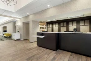 Homewood Suites by Hilton Sacramento Roseville - Réception