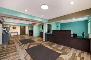 Baymont by Wyndham Elizabeth City - Réception