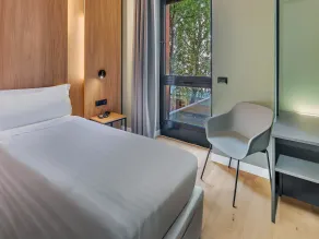 B&B HOTEL Milano Portello - Room