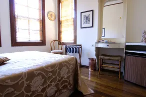 Minyon Hotel - Chambre