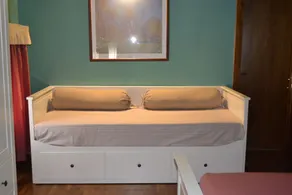 Hotel Ristorante Al Gallo - Room