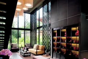 Phulay Bay, a Ritz-Carlton Reserve - Réception