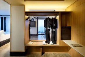 BLESS Ibiza Cala Nova - The Leading Hotels of the World - Chambre
