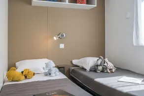 Camping Erreka - Room
