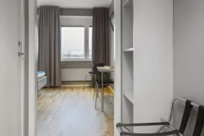 Sure Hotel by Best Western Stockholm Alvsjo - Room