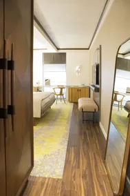 Bankside Hotel, Autograph Collection - Chambre