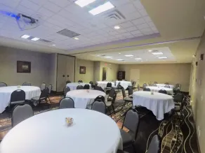 Hilton Garden Inn Des Moines West - Réception