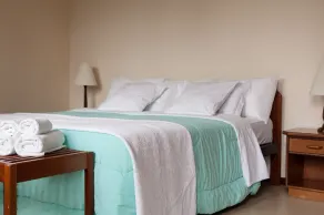Hotel Estancia Betania - Rum
