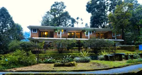 Falling Waters Munnar - Room