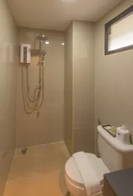Lampang Vintage - Salle de bain