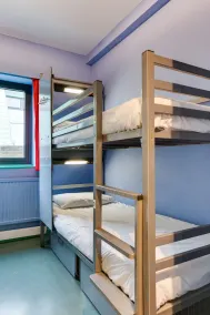 Clink261 - Chambre