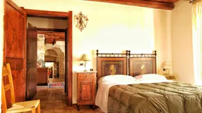 Il Borgo dell'Arcangelo - Chambre