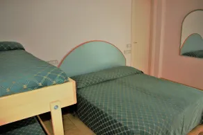 CASA MAJOR Hotel & Appartamenti CERVIA - Værelse