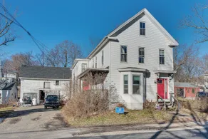 Cozy Dover Vacation Rental w/ Fire Pit & Grill - Interiør