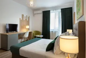 Lagom Hotel - Room