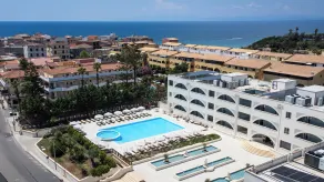 CDSHotels Le Castella - Ninfe Saracene - Pool