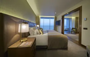 Les Suites at The Cliff Bay - PortoBay - Zimmer