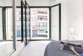 Tomas FreshApartments by Bossh Hotels - Zimmer