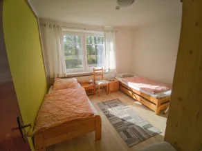 Gästehaus Tiedemann - Quarto