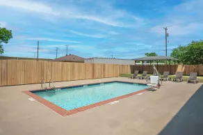 Spark by Hilton Mansfield - Pool