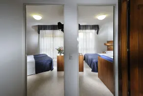 Hotel Vina De Mar - Chambre