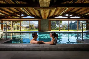 La Fiorida Agri Relais - Pool