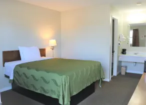 Ranch Motel - Rom