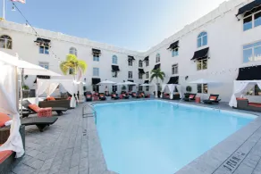 Casa Monica Resort & Spa, Autograph Collection - Piscine