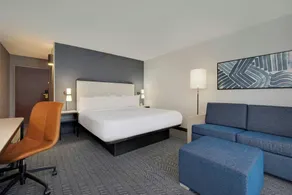 Courtyard by Marriott Indianapolis South - Chambre
