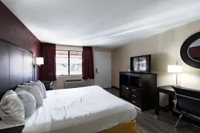 Super 8 by Wyndham Williams West Route 66 - Grand Canyon Area - Chambre