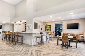 Best Western Plus Bourbonnais Hotel & Suites - Restaurant