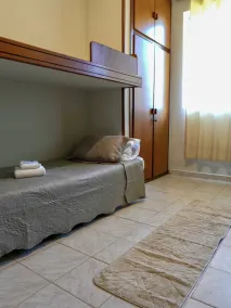 Hospedaria Morada - Zimmer