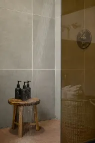 Drift Nashville, a Member of Design Hotels - Bathroom