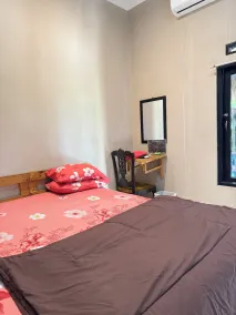 Hotel Nuansa Asri - Room