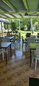 Bramston beach resort - Restaurant