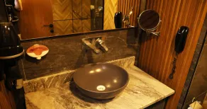 Elite World Resort Mersin Silifke - Bad