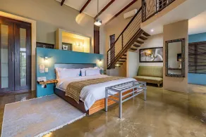 Francolin Lodge - Room