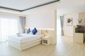 Amata Patong Resort - Chambre