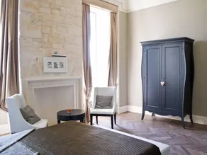Relais Il Santissimo - Habitación