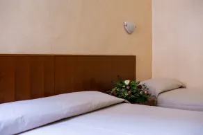 Hotel Astor - Chambre
