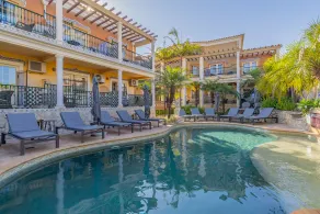 Charming Residence & Guest House Dom Manuel I Adults only - Chambre