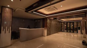 Hotel JK Celebration - Réception